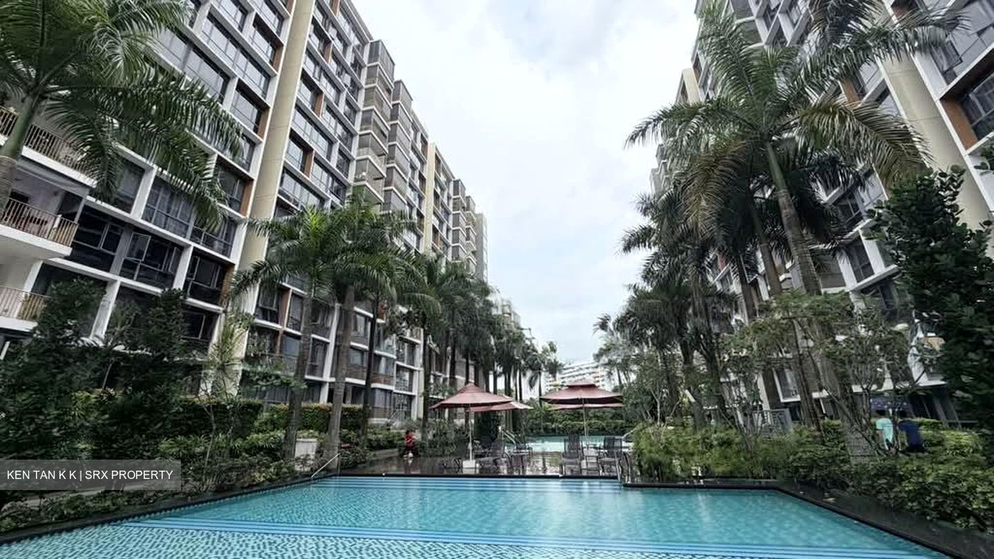 Wandervale (D23), Condominium #557276221